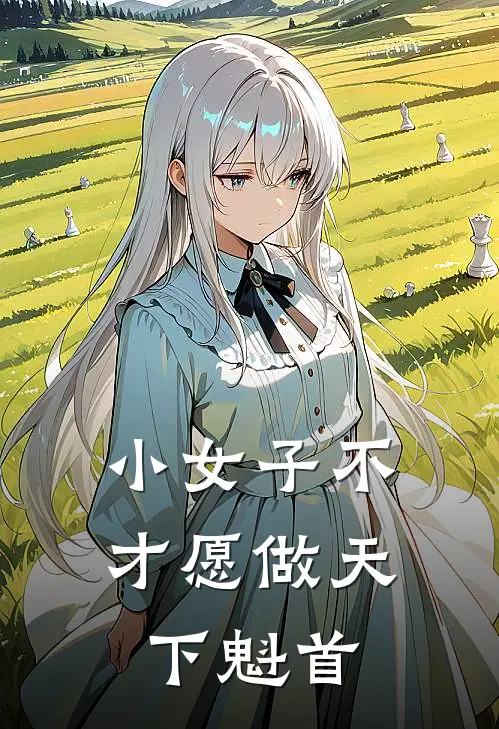 小女子不才愿做天下魁首陈秋雪苏临天免费小说在线阅读_最新章节列表小女子不才愿做天下魁首(陈秋雪苏临天)