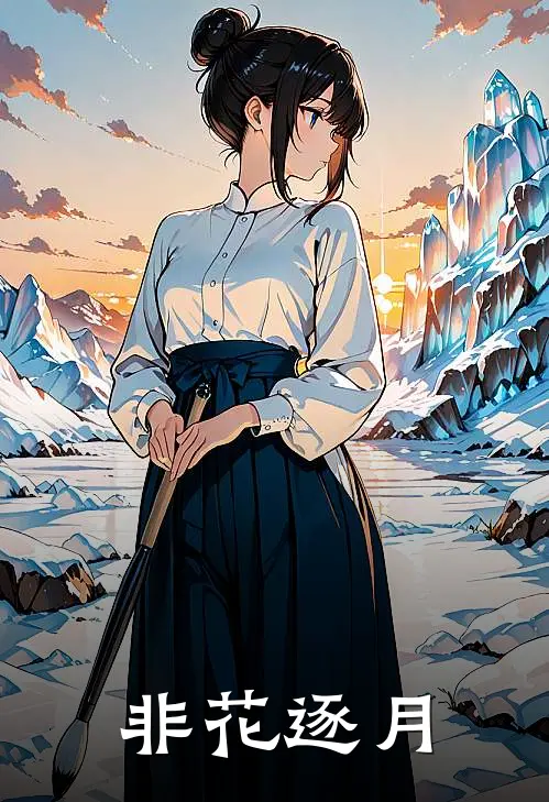 非花逐月月瑶白棠热门的网络小说_完整版小说非花逐月(月瑶白棠)