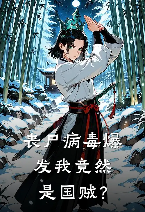丧尸病毒爆发我竟然是国贼？