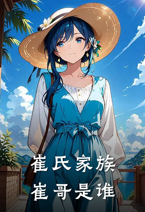 崔氏家族崔哥是谁