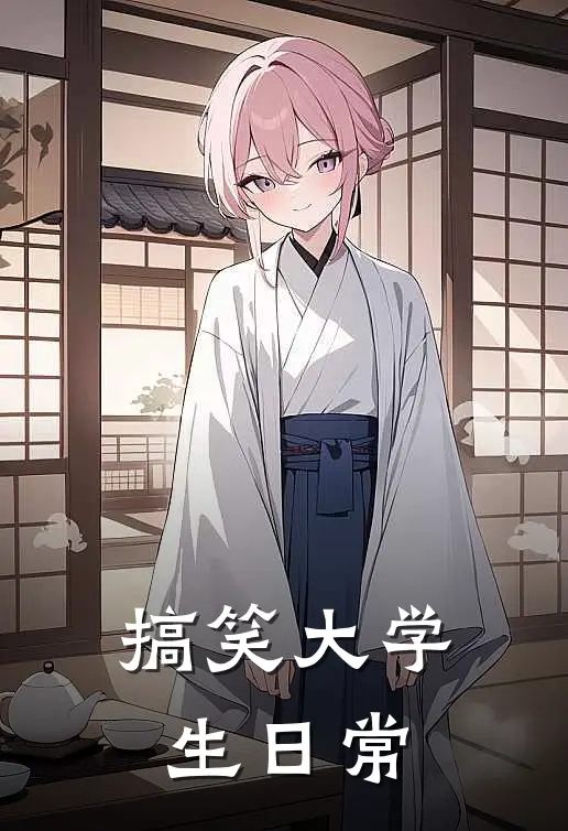 搞笑大学生日常