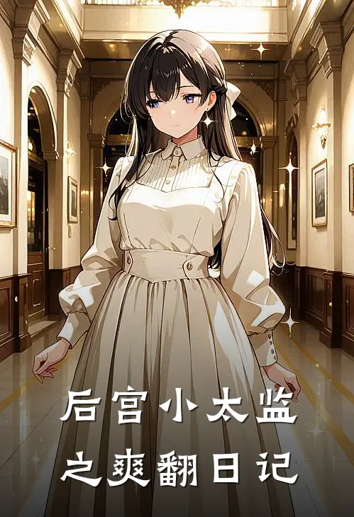 后宫小太监之爽翻日记