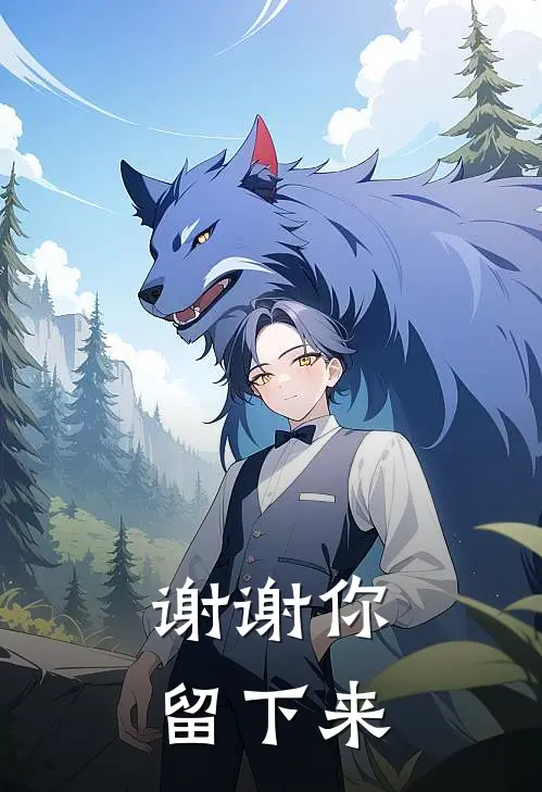 谢谢你留下来(大勇沈默)免费小说阅读_免费小说完整版谢谢你留下来(大勇沈默)