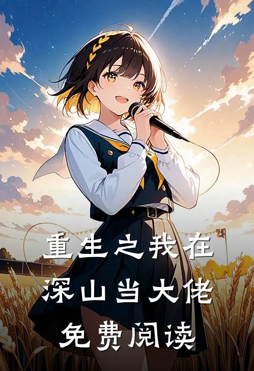 重生之我在深山当大佬免费阅读