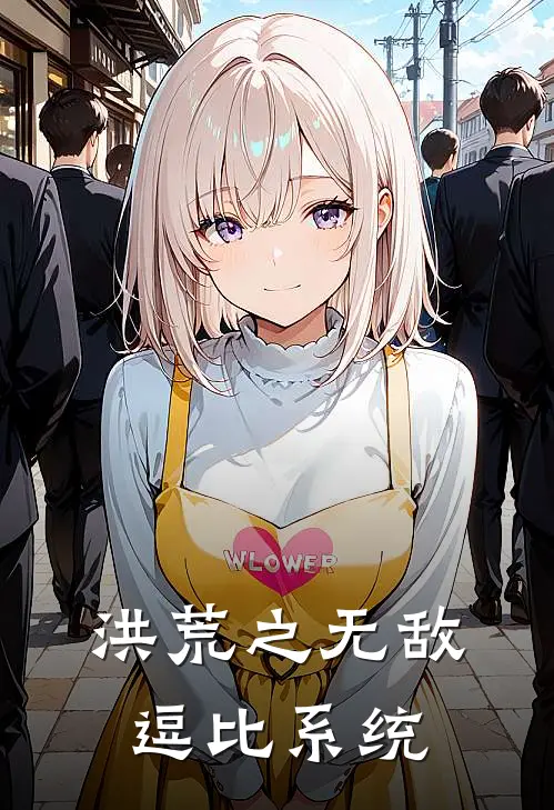 洪荒之无敌逗比系统