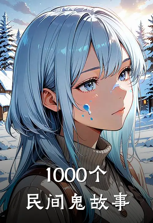 1000个民间鬼故事