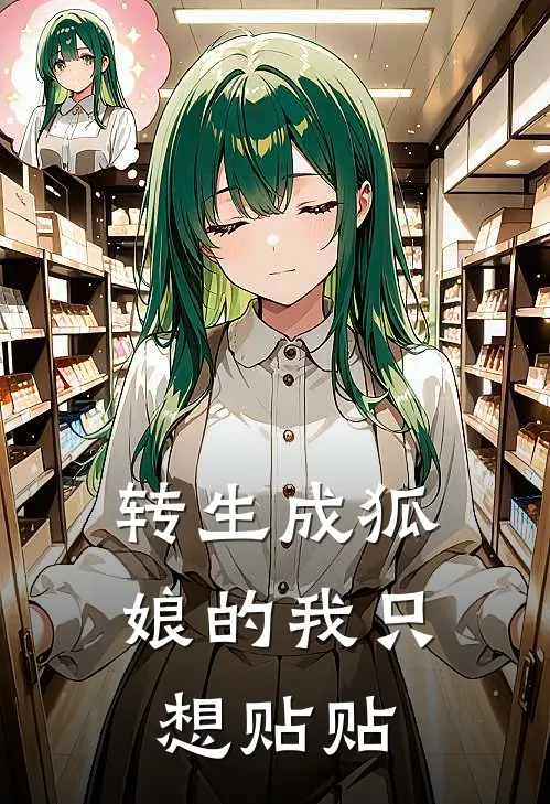 转生成狐娘的我只想贴贴（白冰娅青丘）最新章节列表