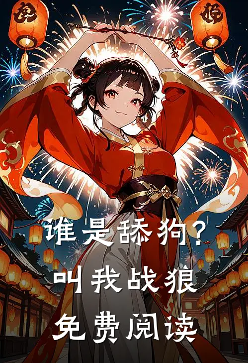 谁是舔狗?叫我战狼免费阅读