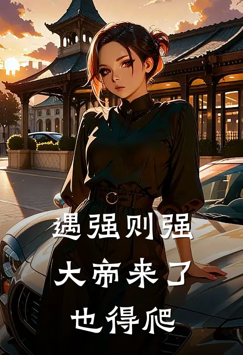 遇强则强：大帝来了也得爬