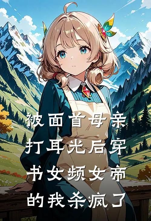 被面首母亲打耳光后穿书女频女帝的我杀疯了