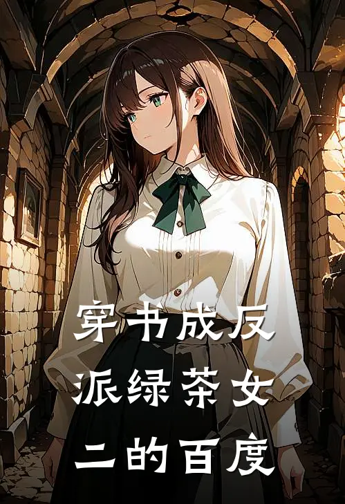 穿书成反派绿茶女二的百度