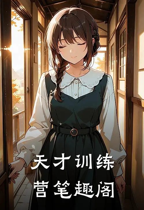 天才训练营笔趣阁