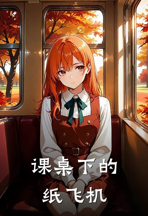 课桌下的纸飞机江茉安乐完本热门小说_小说推荐完结课桌下的纸飞机江茉安乐