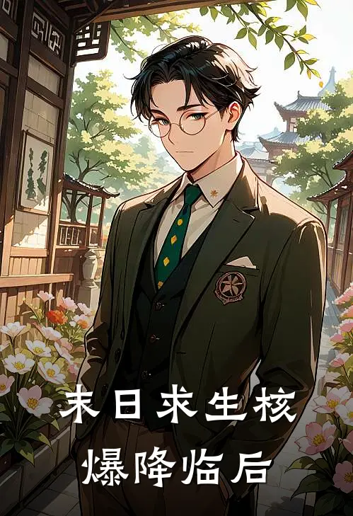 末日求生核爆降临后