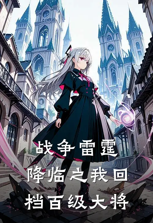 战争雷霆：降临之我回档百级大将