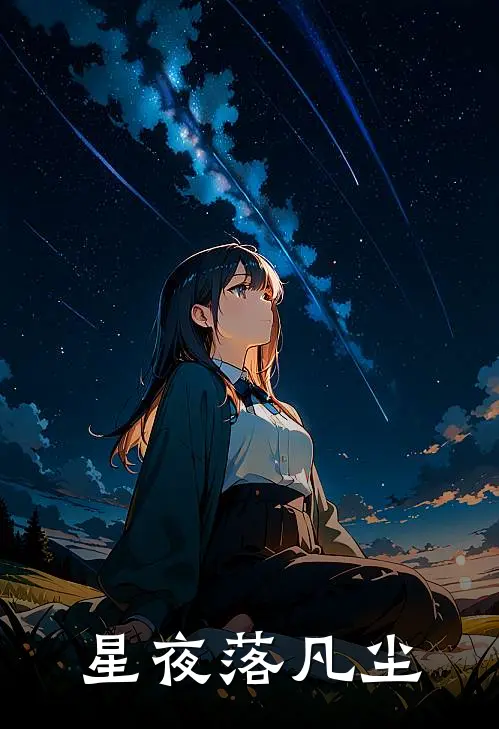 星夜落凡尘沈落尘高念雪免费小说在线阅读_热门小说在线阅读星夜落凡尘沈落尘高念雪