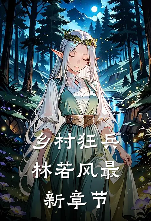 乡村狂兵林若风最新章节