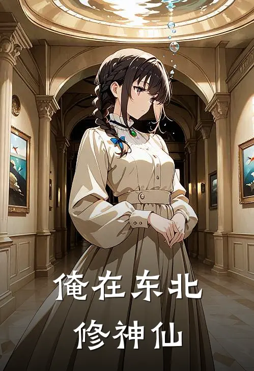 俺在东北修神仙