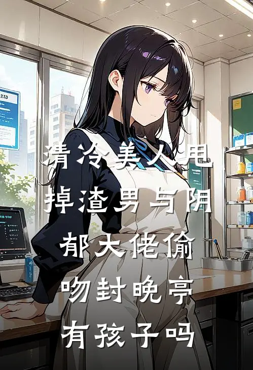 清冷美人甩掉渣男与阴郁大佬偷吻封晚亭有孩子吗