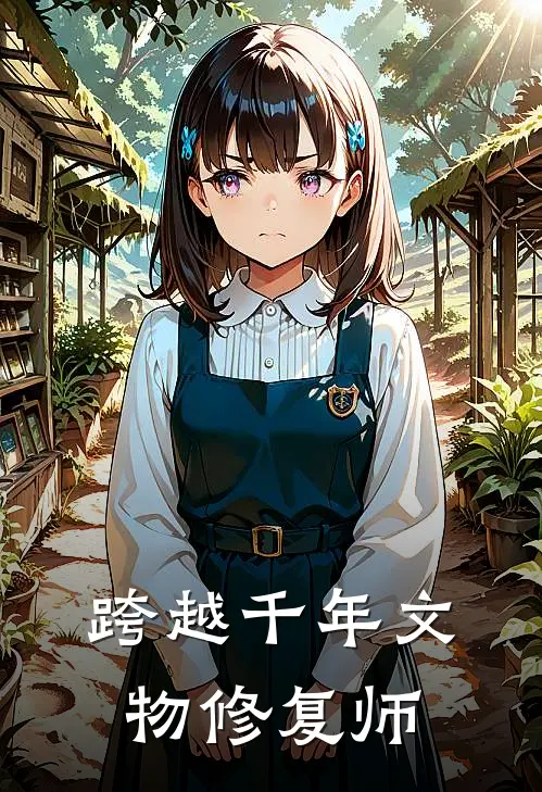 跨越千年文物修复师（祁枫祁夏）全文免费阅读无弹窗大结局_跨越千年文物修复师最新章节列表_笔趣阁（祁枫祁夏）