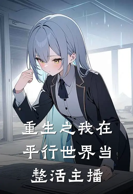 重生之我在平行世界当整活主播