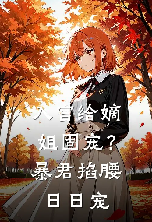 入宫给嫡姐固宠？暴君掐腰日日宠云锦书云维扬最新章节在线阅读_云锦书云维扬全本免费在线阅读