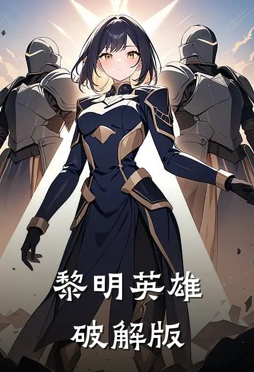 黎明英雄破解版