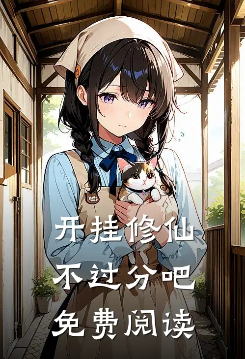 开挂修仙不过分吧免费阅读