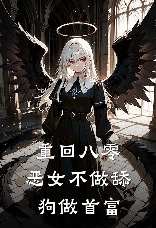 重回八零：恶女不做舔狗做首富