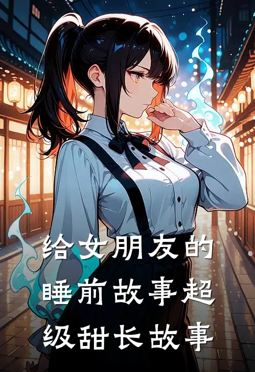 给女朋友的睡前故事超级甜长故事