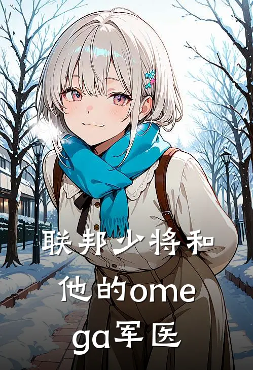 联邦少将和他的omega军医