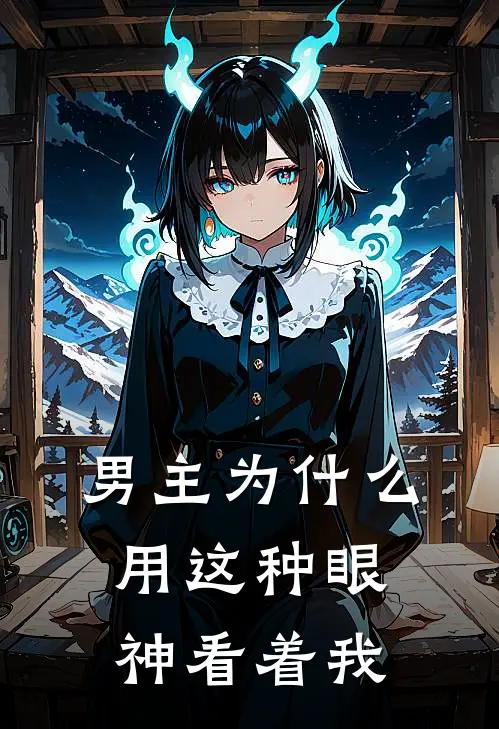 男主为什么用这种眼神看着我