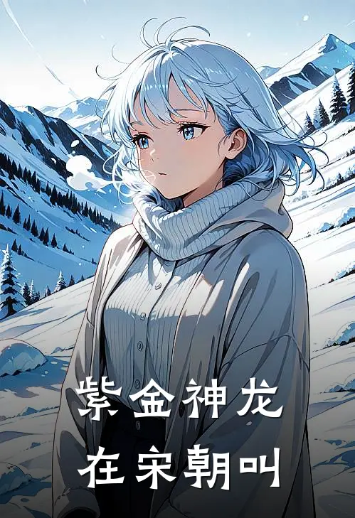 紫金神龙在宋朝叫