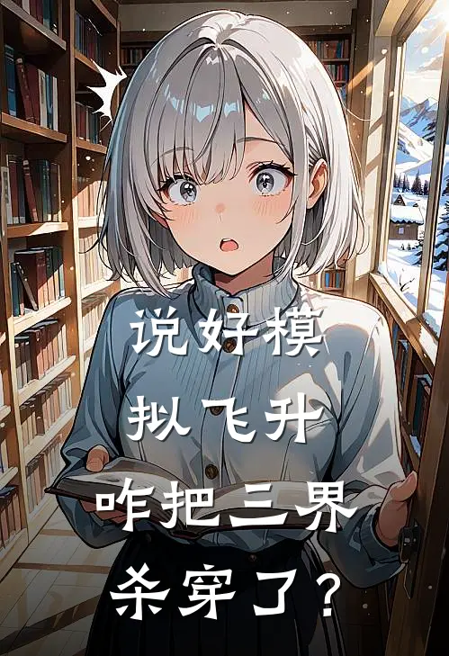 说好模拟飞升，咋把三界杀穿了？（苏锦儿苏昊）全文免费阅读无弹窗大结局_说好模拟飞升，咋把三界杀穿了？最新章节列表_笔趣阁（苏锦儿苏昊）