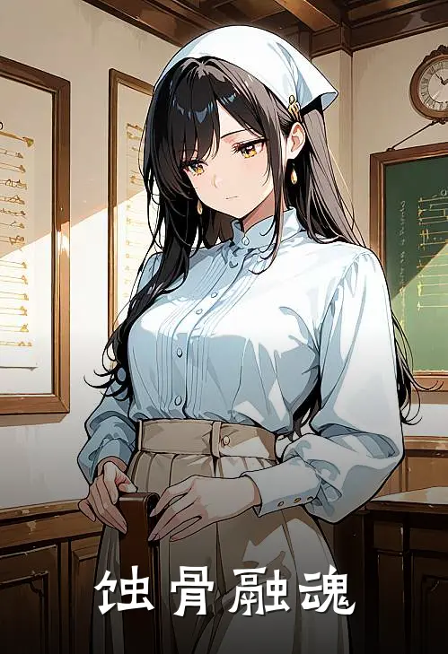 蚀骨融魂(李二狗李二狗)火爆小说_《蚀骨融魂》李二狗李二狗小说免费在线阅读