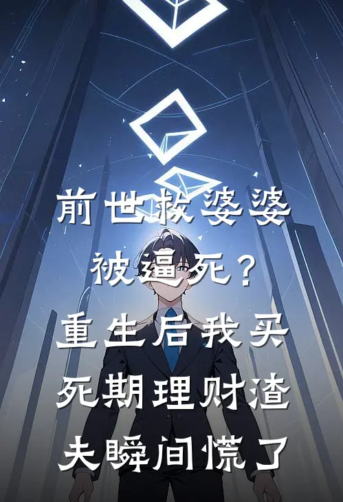 前世救婆婆被逼死？重生后我买死期理财，渣夫瞬间慌了(沈若卡里)最热门小说_全本完结小说前世救婆婆被逼死？重生后我买死期理财，渣夫瞬间慌了(沈若卡里)