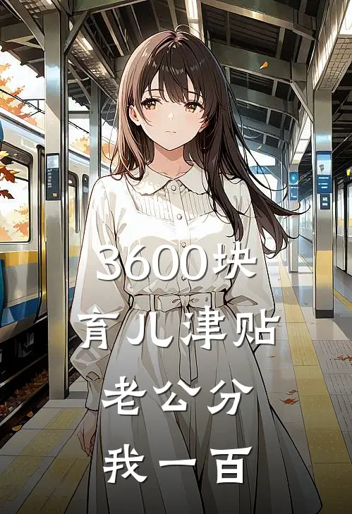 姜意秦耀(3600块育儿津贴，老公分我一百)全章节在线阅读_(3600块育儿津贴，老公分我一百)完结版免费阅读