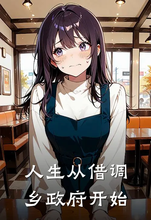 人生从借调乡政府开始(秦逸飞侯宝来)_秦逸飞侯宝来热门小说