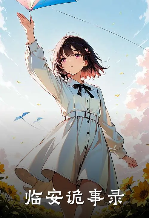 临安诡事录苏然林羽小说完整版免费阅读_热门小说排行榜临安诡事录(苏然林羽)