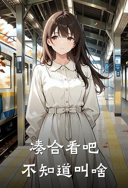 凑合看吧，不知道叫啥