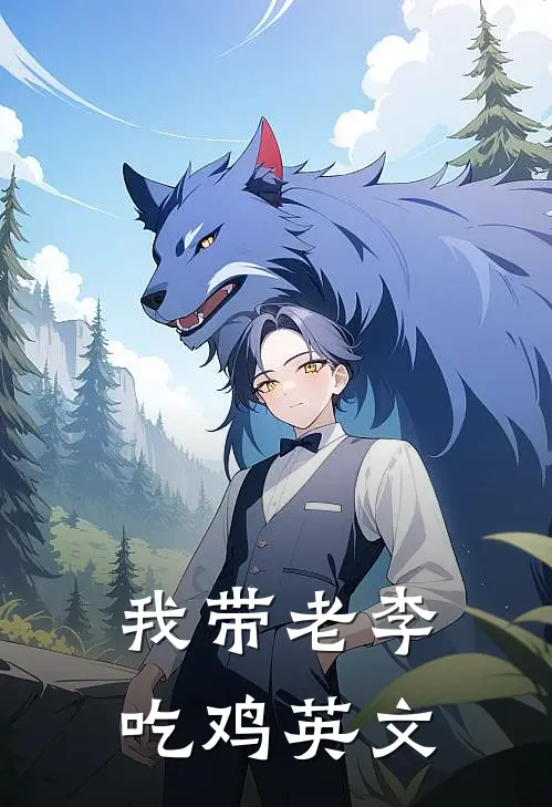 我带老李吃鸡英文