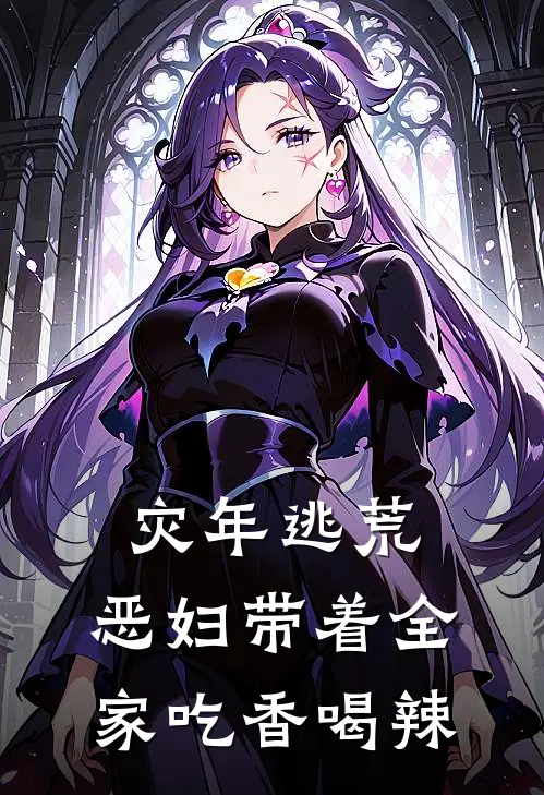 灾年逃荒，恶妇带着全家吃香喝辣卫昭沈明砚最新小说全文阅读_最新章节列表灾年逃荒，恶妇带着全家吃香喝辣(卫昭沈明砚)