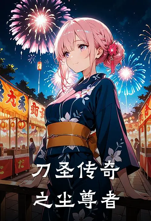 刀圣传奇之尘尊者