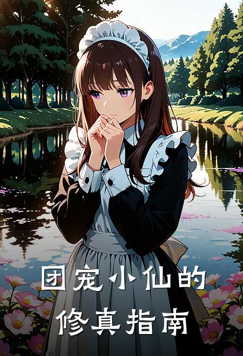 团宠小仙的修真指南