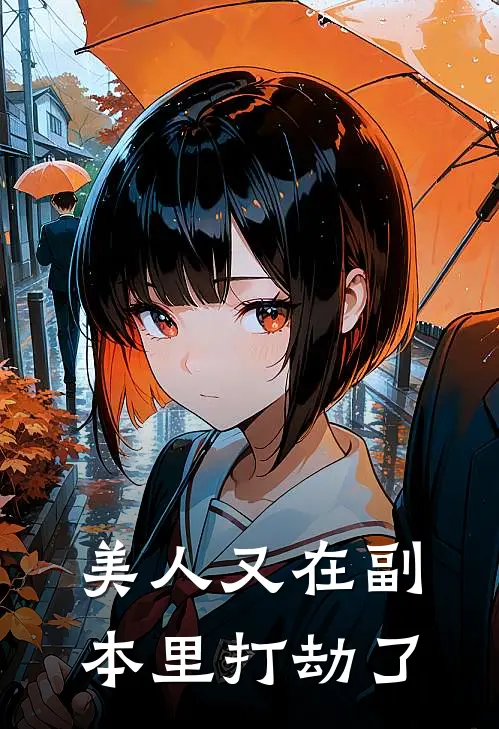 美人又在副本里打劫了