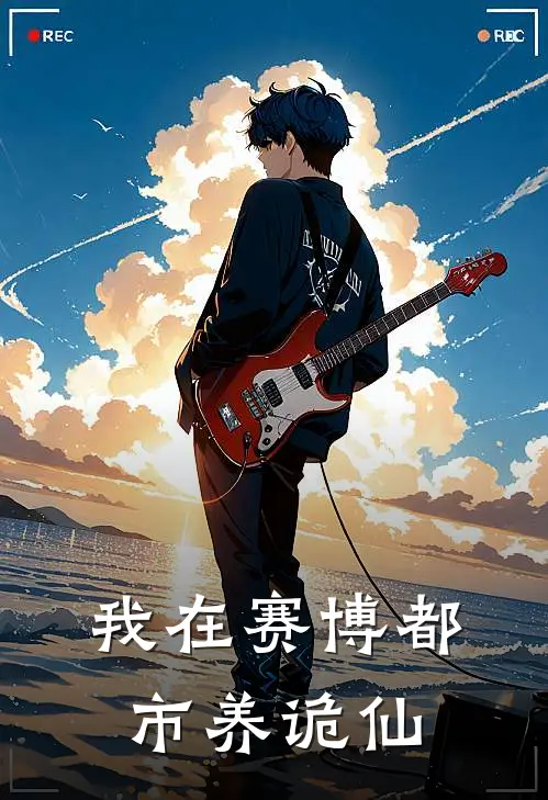 我在赛博都市养诡仙林默苏瑶完结热门小说_完整版小说全文免费阅读我在赛博都市养诡仙林默苏瑶