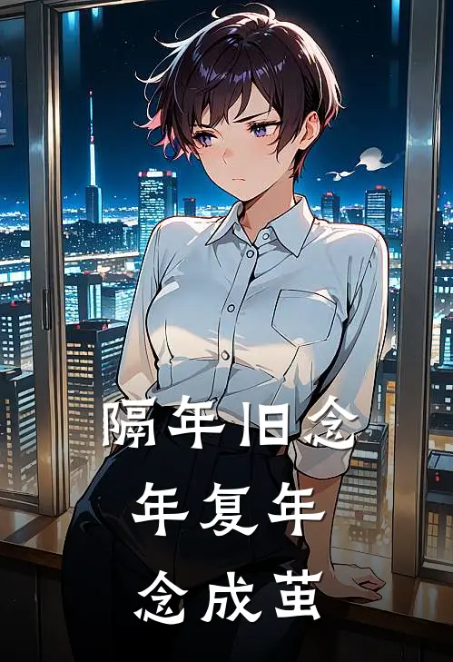 隔年旧念：年复年，念成茧小说沈钟念许遇（已完结全集完整版大结局）沈钟念许遇小说全文阅读笔趣阁