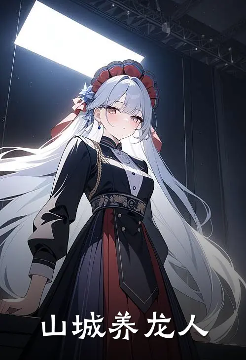 山城养龙人(姜临姜九霄)好看的小说推荐完结_完本小说山城养龙人姜临姜九霄
