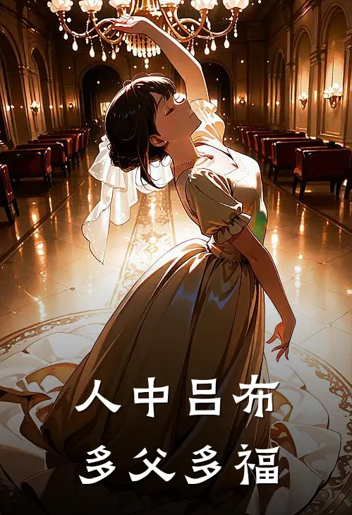 人中吕布，多父多福