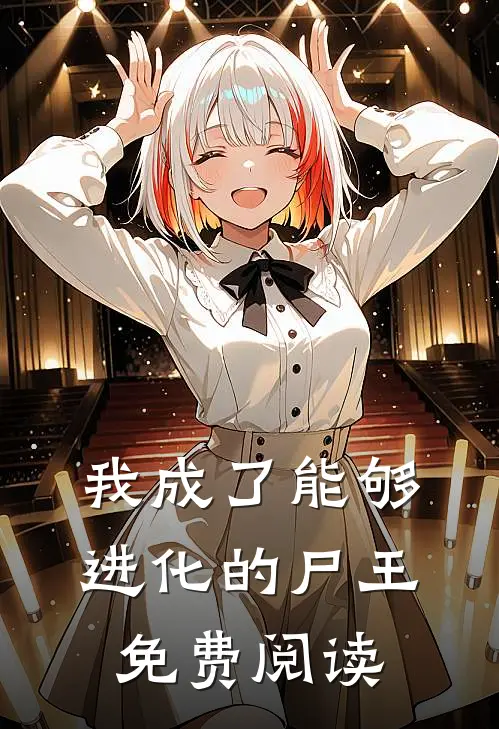 我成了能够进化的尸王免费阅读